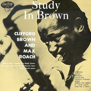 CD-Charts  Music : Study in Brown