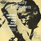 Study in Brown by Clifford Brown and Max Roach Quintet (Audio CD - 1990)