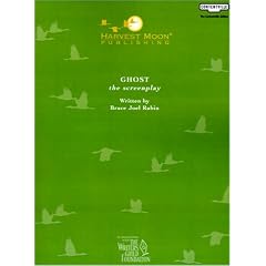 Ghost: The Screenplay