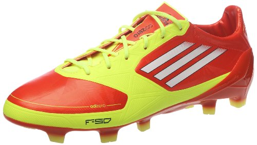 Adidas - Chaussures Football - F50 Adizero Trx FG Mi Coach