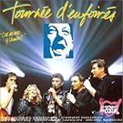 Tourn�e d'enfoir�s