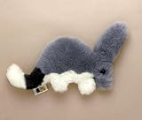 Flat Friends Bilby - 100% Australian Sheepskin