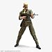 METAL GEAR SOLID PEACE WALKER PLAY ARTS改 Vol.4 KAZUHIRA MILLER (和平 ミラー)_s-4