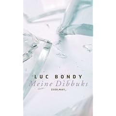 Meine Dibbuks. Verbesserte Träume (Gebundene Ausgabe)