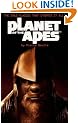 Planet of the Apes: Monkey Planet (Tie in)