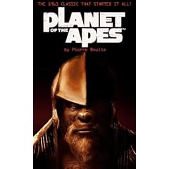 Planet of the Apes: Monkey Planet