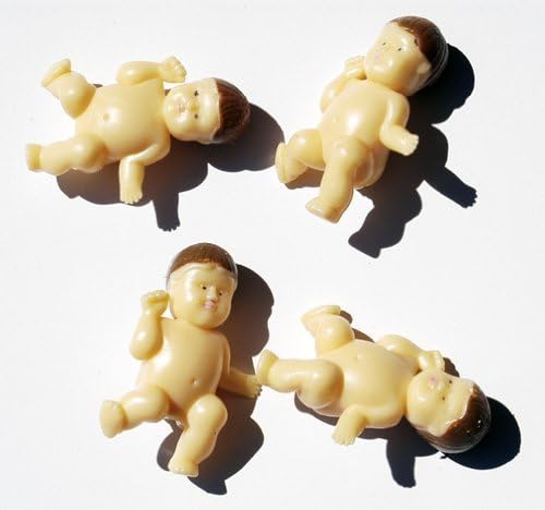 Babies For Ice Cube Trays - 'My Waters Broke Game!' by Shower My Baby