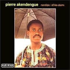 Nandipo, Afrika Obota