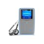 Creative Labs 70PF165000000 Zen MicroPhoto 8 GB MP3 Player (Titanium Gray)