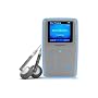 Creative Labs 70PF165000000 Zen MicroPhoto 8 GB MP3 Player (Titanium Gray)