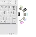 ASUS USB-BT21 - USB Bluetooth 2.0 Adapter - EDR (3Mbps)