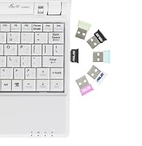 ASUS USB-BT21 - USB Bluetooth 2.0 Adapter - EDR (3Mbps)