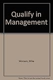 Qualify in management
