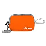 Digital Camera Case Bag for Nikon CoolPix S3000, L20, L22, S1000pj, S220, S ....