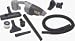 Shop-Vac<reg> 5791800 18V Rechargeable Vacuum