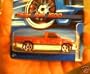 Mattel Hot Wheels 2006 1:64 Scale Red Dodge Ram 1500 Die Cast Pick up Truck #141