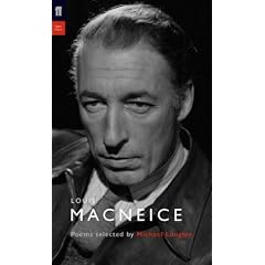 Louis MacNeice: Poems Selected by Michael Longley (Poet to Poet)