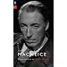 Louis MacNeice: Poems Selected by Michael Longley (Poet to Poet)