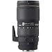 Sigma APO 70-200mm f/2.8 EX DG Macro HSM Lens for Nikon Digital SLR Cameras