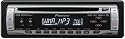 Pioneer DEH-2800MP CD/RDS/MP3/WMA/WAV Tuner