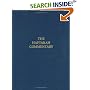 The Haftarah Commentary