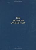 The Haftarah Commentary