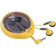 Sony MDR-E827G Sports Series Fontopia Water-Resistant Ear-Bud Stereo Headphones