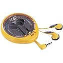 Sony MDR-E827G Sports Series Fontopia Water-Resistant Ear-Bud Stereo Headphones