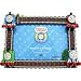 Thomas & Friends FRIENDS frame
