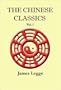 The Chinese Classics: Volume 1