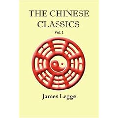 The Chinese Classics