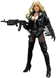 Triad 1/6 Figure Barb Wire Barbara Kopetski