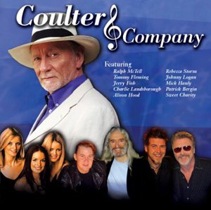 PHIL COULTER : & CO CD