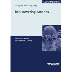 Rediscovering America