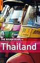 The Rough Guide to Thailand (Rough Guides)