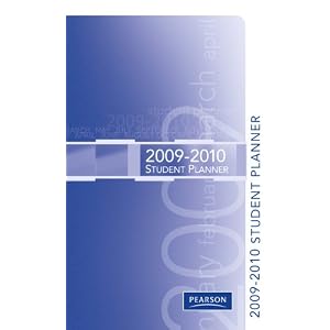 PH Premier Planner 2009-2010 [Spiral-bound] - textbooks for sale