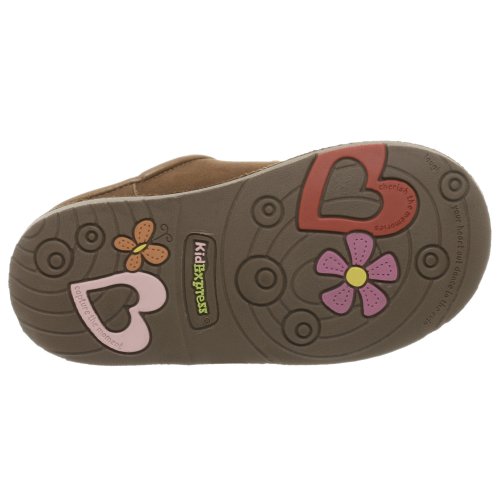 Kid Express Toddler/Little Kid Dorinda Clog from Kid Express