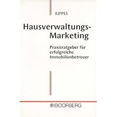 Hausverwaltungs-Marketing