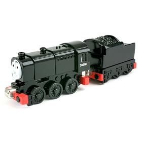 Take Along Thomas - Neville
