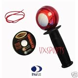 DynaFlex 80001 Dynagrip Extreme Gyro Grip and Arm Strengthening Exerciser