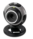 Microsoft LifeCam VX-3000 Webcam 2-Camera Bundle (Black)