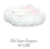 Review Fashion Angel Enterprises/The Bead Shop 11250 / Fashion Angels Livings Dolls Clothes - 'Chi - Town Slippers'
