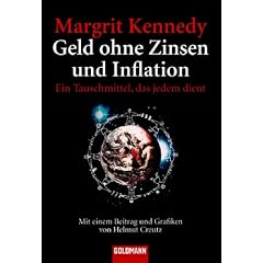 Geld ohne Zinsen und Inflation: Ein Tauschmittel, das jedem dient