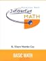 Basic Math (Prentice Hall Interactive Math)
