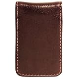 Jack Georges Sienna Collection Money Clip