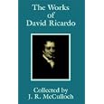 The Works of David Ricardo