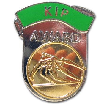 Buy Kip Award Pin