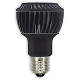 GE 74439 7-Watt LED Medium Base 200-Lumen Indoor Lighting Directional PAR20 Light Bulb