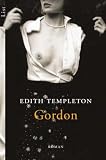 Gordon - Edith Templeton