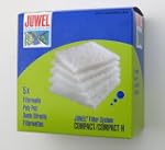 Juwel Aquarium 88049 Filterwatte Biof...